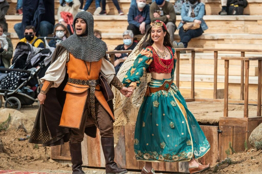 Puy du Fou Espagne