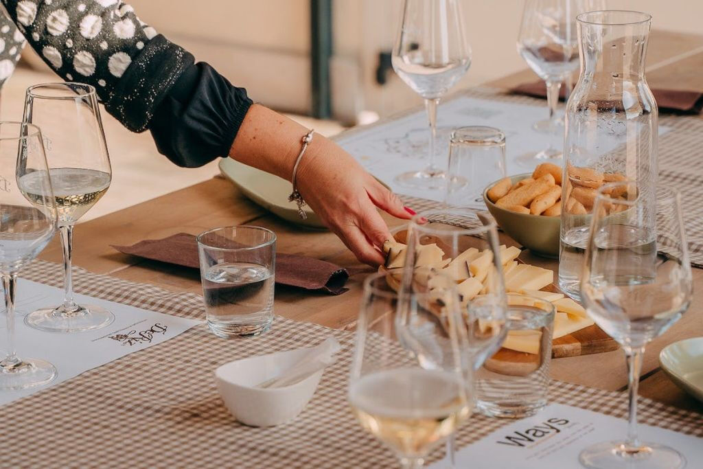 Prosecco Wine Tour de Veneza
