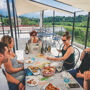 Verona: Prosecco Wine Tour from Venice