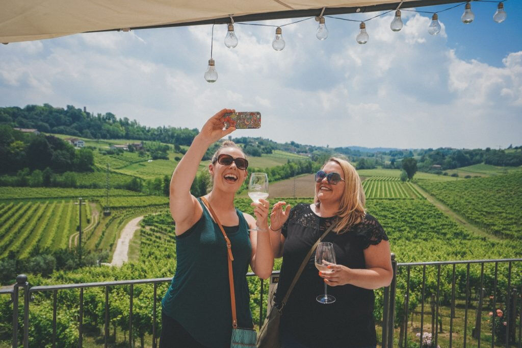 Prosecco Wine Tour de Veneza