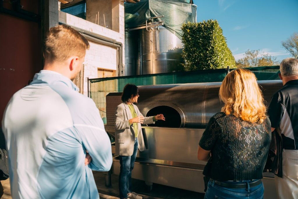 Prosecco Wine Tour de Veneza