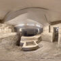Termoli Underground: Entrada