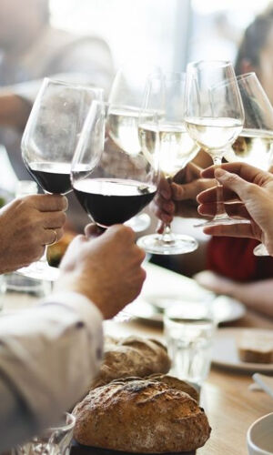 Tour gastronomico di Firenze