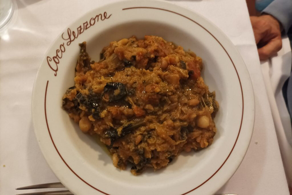 Tour gastronómico de Florencia