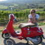 Toscana: tour in Vespa da Firenze
