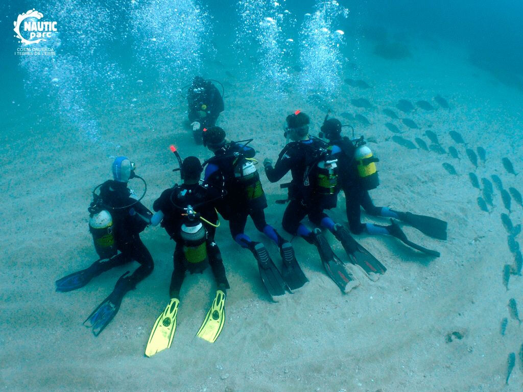 Excursões e actividades com partida de Cambrils