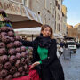 Rome: Campo De Fiori, Jewish Ghetto & Trastevere Food Tour