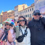 Rome: Piazza Navona Underground & Multimedia Experience