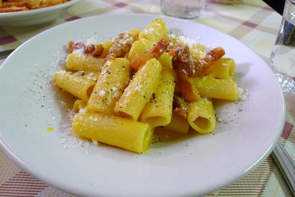 Roma: Degustações de alimentos + visita guiada ao Trastevere e ao gueto judeu