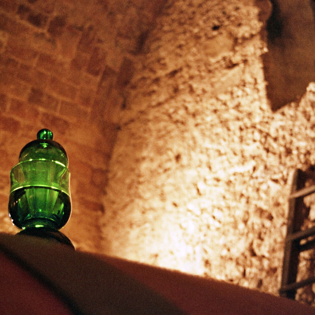 Montepulciano: Tour de degustação de vinhos em duas adegas históricas
