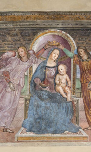 Museo Civico e Diocesano di Montalcino
