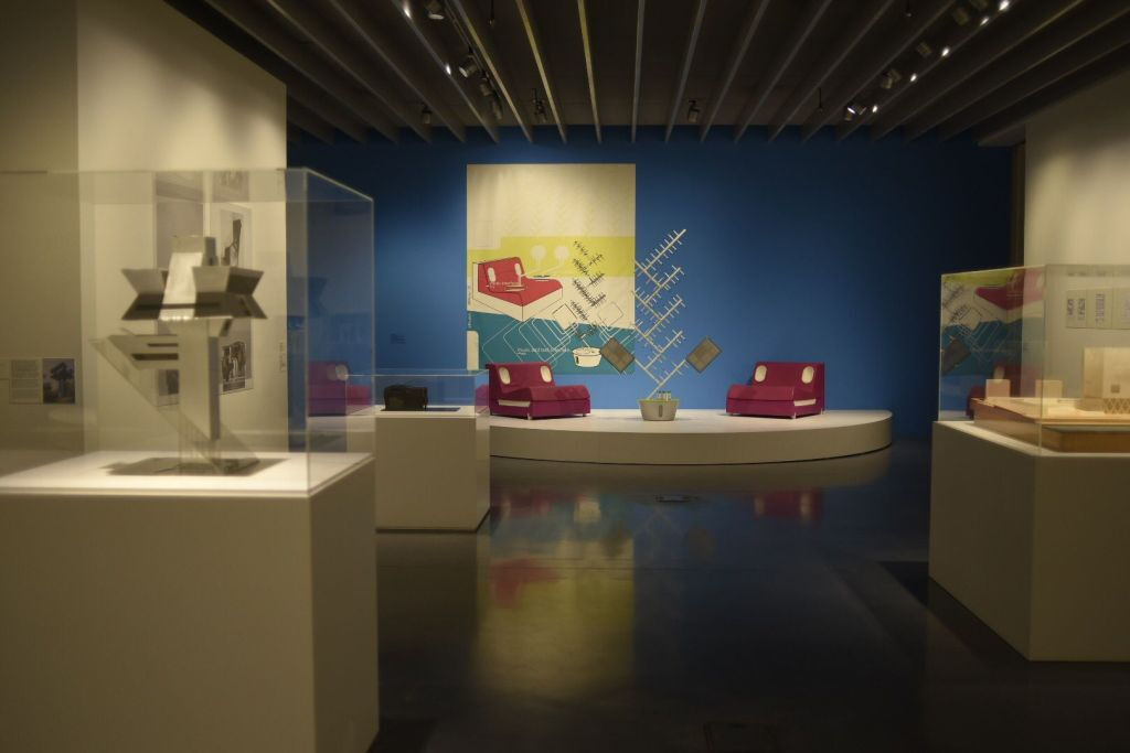 Centre Pompidou Málaga