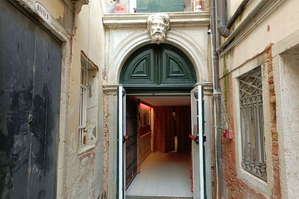 Le chantier naval de Venise : Visite guidée de l'artisanat du bateau