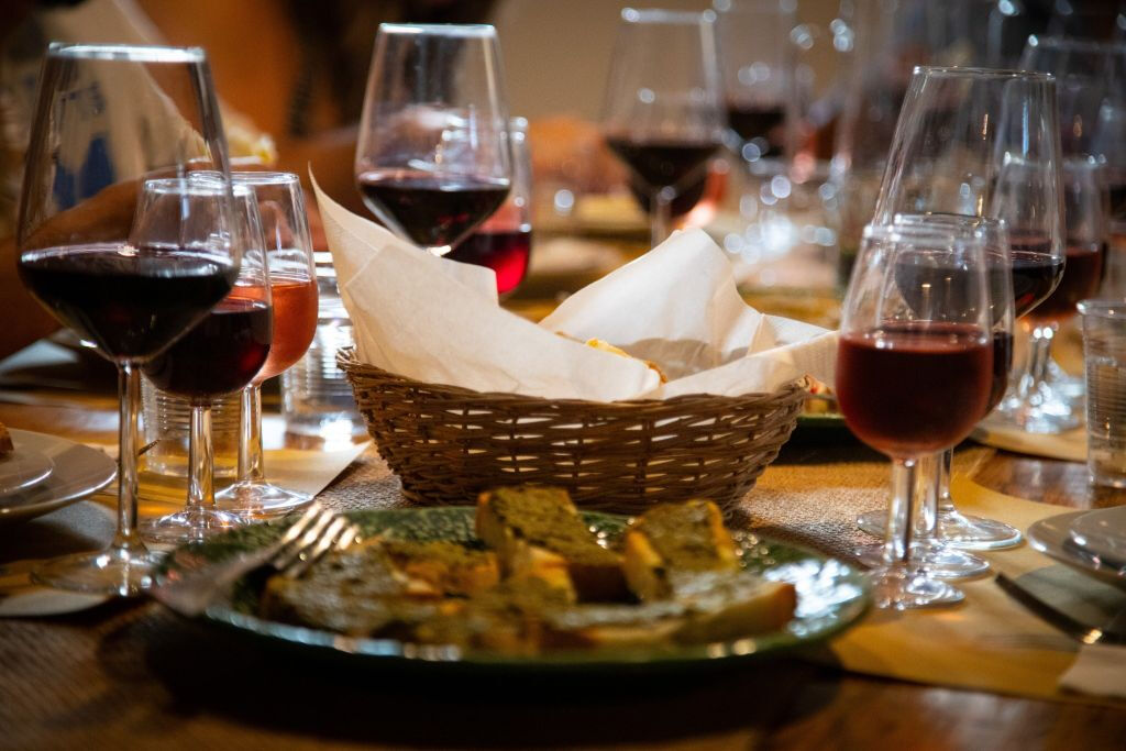 Siena e San Gimignano: viagem de um dia saindo de Florença + degustação de vinhos + jantar