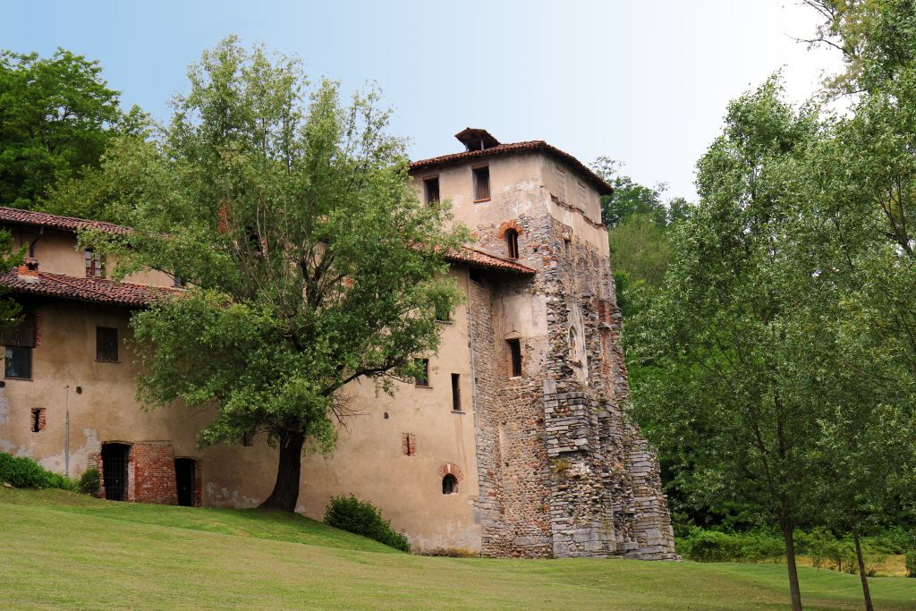 Monastero di Torba: Biglietto d'ingresso