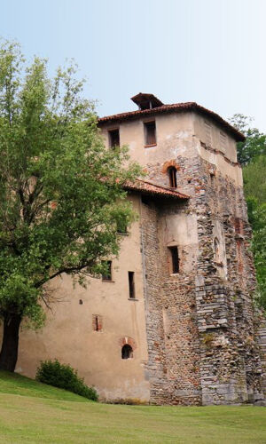 Monastero di Torba: Biglietto d'ingresso