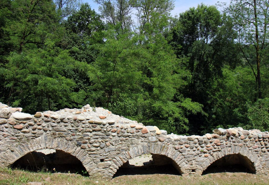 Monastero di Torba: Biglietto d'ingresso