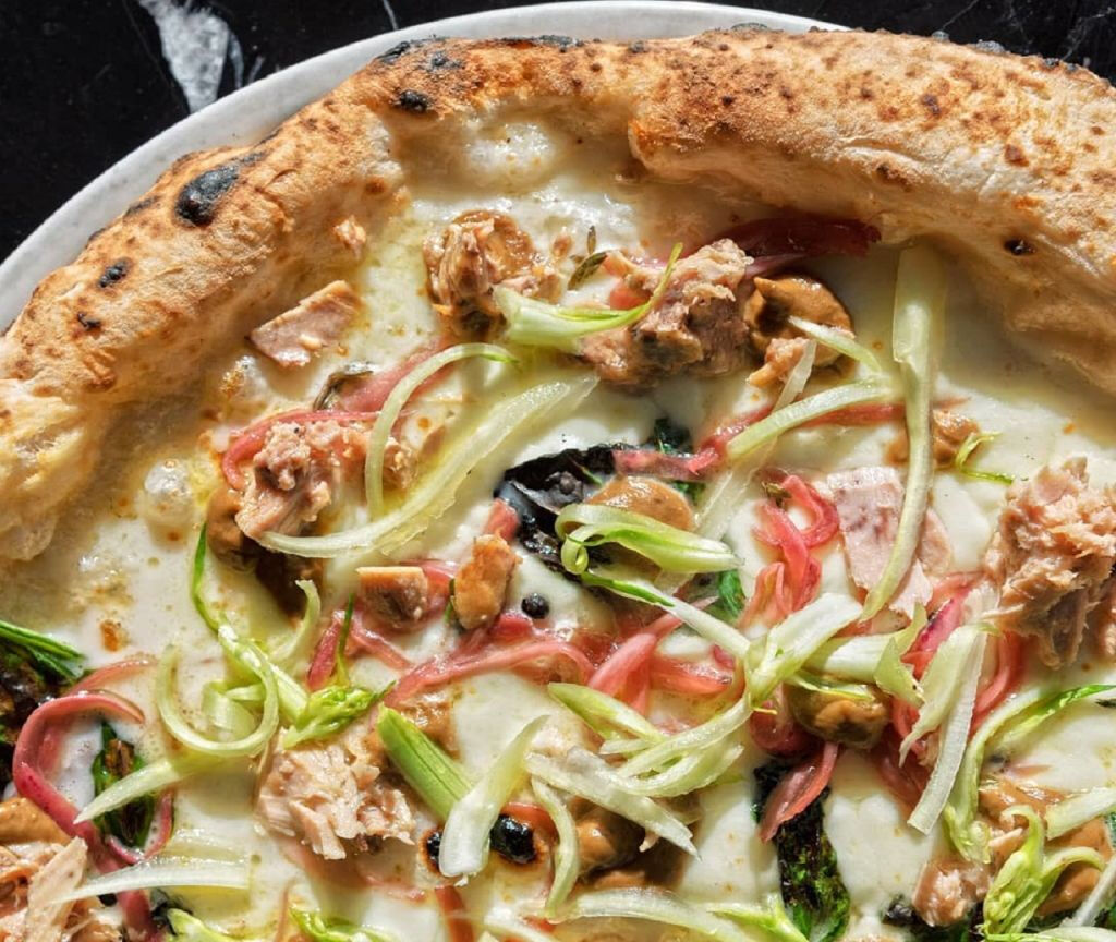 Nápoles: Degustação de pizzas e experiência gastronômica local