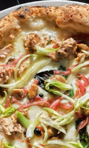 Naples : Dégustation de pizzas et expérience gastronomique locale