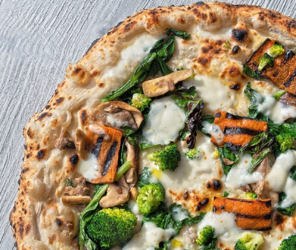 Nápoles: Degustação de pizzas e experiência gastronômica local
