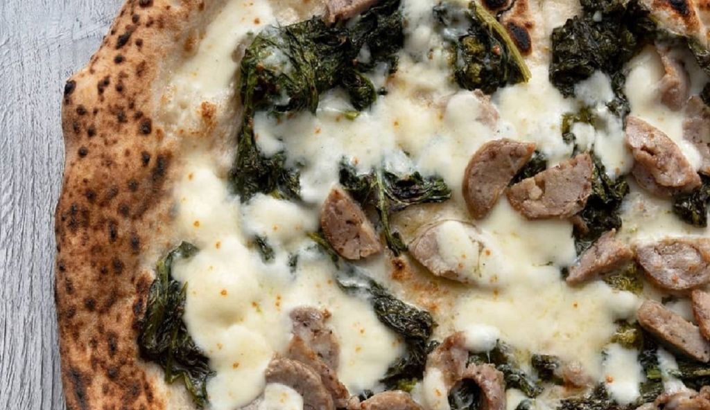 Nápoles: Degustação de pizzas e experiência gastronômica local