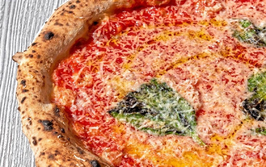 Nápoles: Degustação de pizzas e experiência gastronômica local