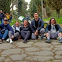 Appia Antica, Aquedutos e Catacumbas de Roma: Passeio de E-Bike
