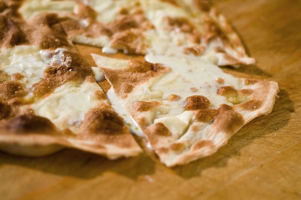 Genoa: Cooking Class and Tasting