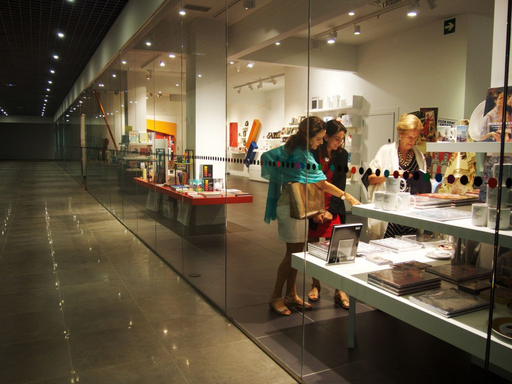 Colección del Museo Ruso