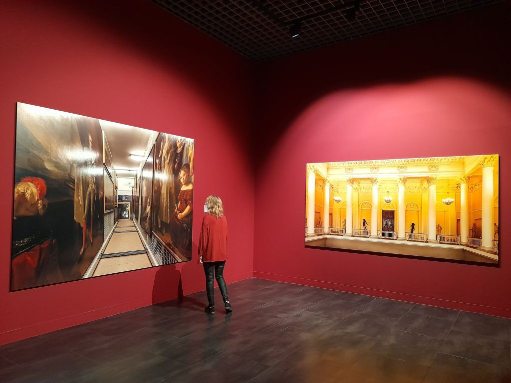 Colección del Museo Ruso
