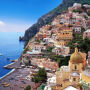 Amalfi & Positano: Day Trip from Naples
