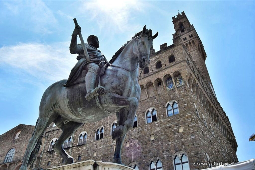 Florencia: Recorrido por el Infierno de Dan Brown