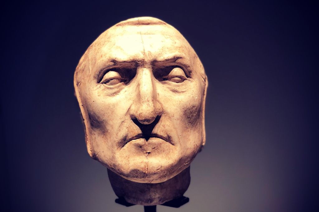 Florencia: Recorrido por el Infierno de Dan Brown