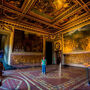 Firenze: Tour dell'Inferno di Dan Brown