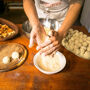 Venice: Cooking Class at Local Home + Market Tour