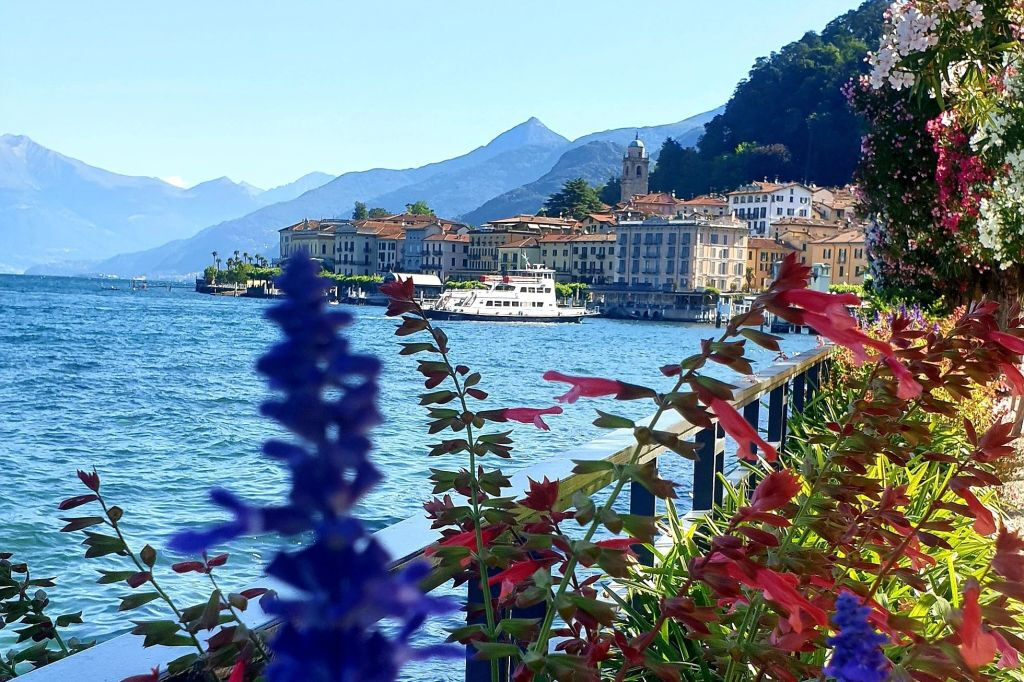 Lago di Como, Lugano e Bellagio: gita di un giorno da Milano + crociera in barca privata