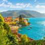 Lago Como, Lugano y Bellagio: Excursión de un día desde Milán + Crucero Privado en Barco