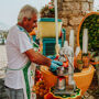 Pompéia, Positano e Sorrento: Viagem de um dia saindo de Nápoles