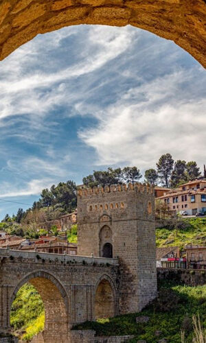 Visitas Regulares en Toledo 