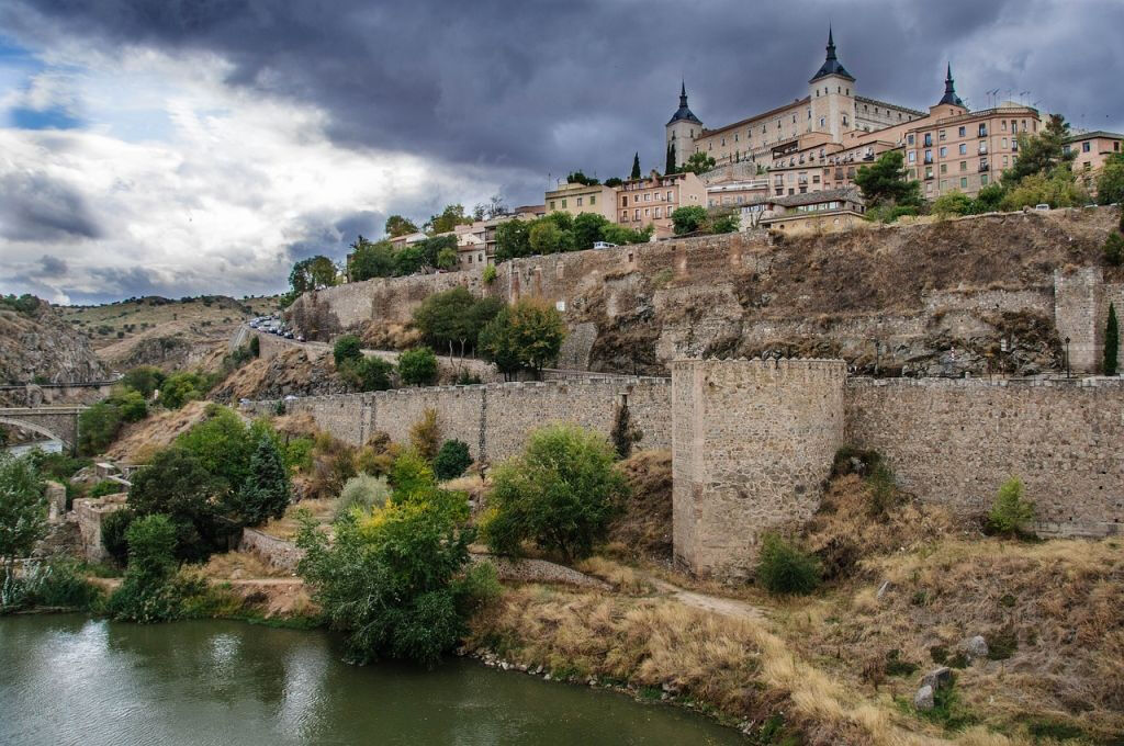 Visitas Regulares en Toledo 