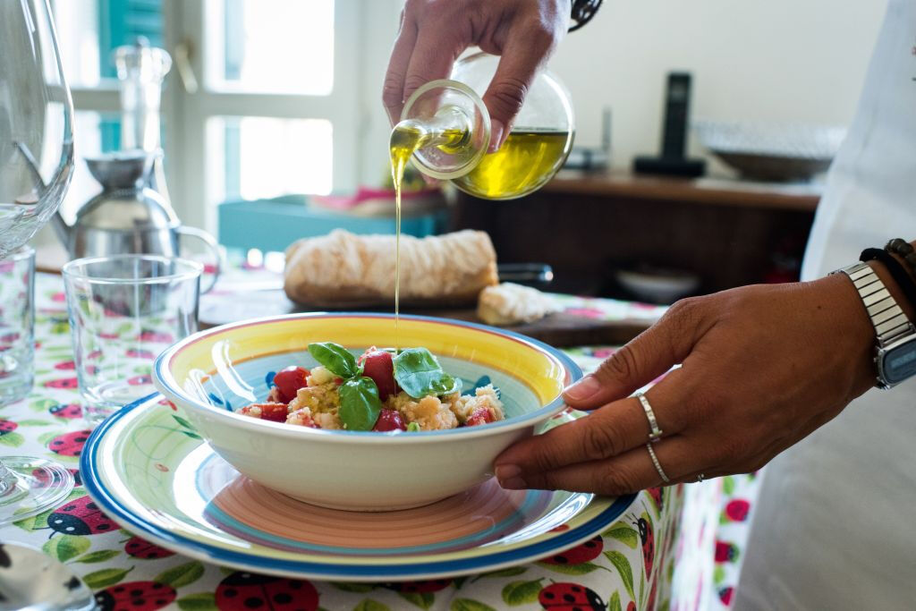 Montepulciano: Esperienza culinaria a casa di un locale