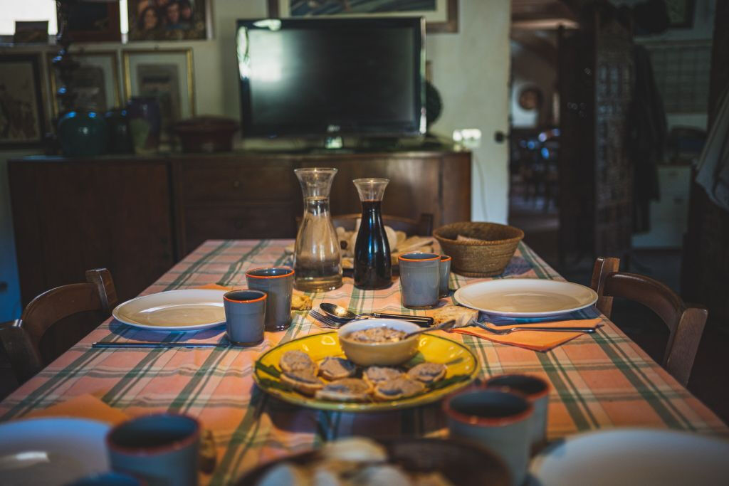 Montepulciano: Esperienza culinaria a casa di un locale