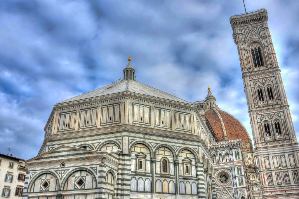 Florence & Pisa: Day Trip From Milan + Optional Audio Guide