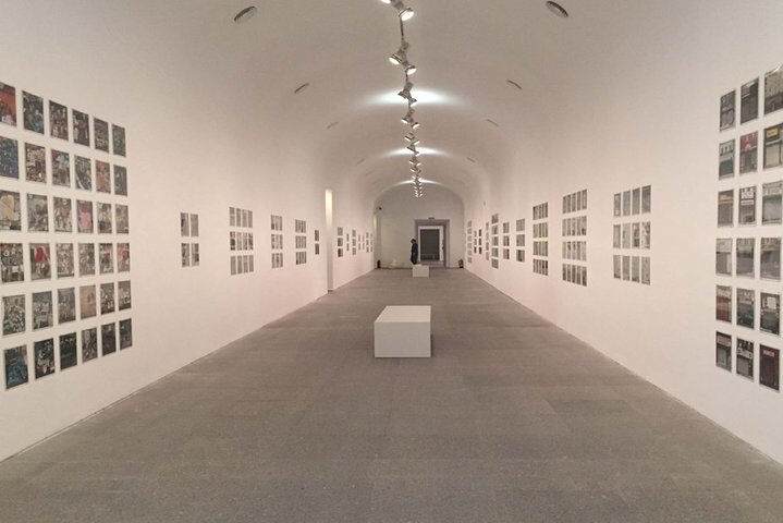 Visitas guiadas a museus em Madrid