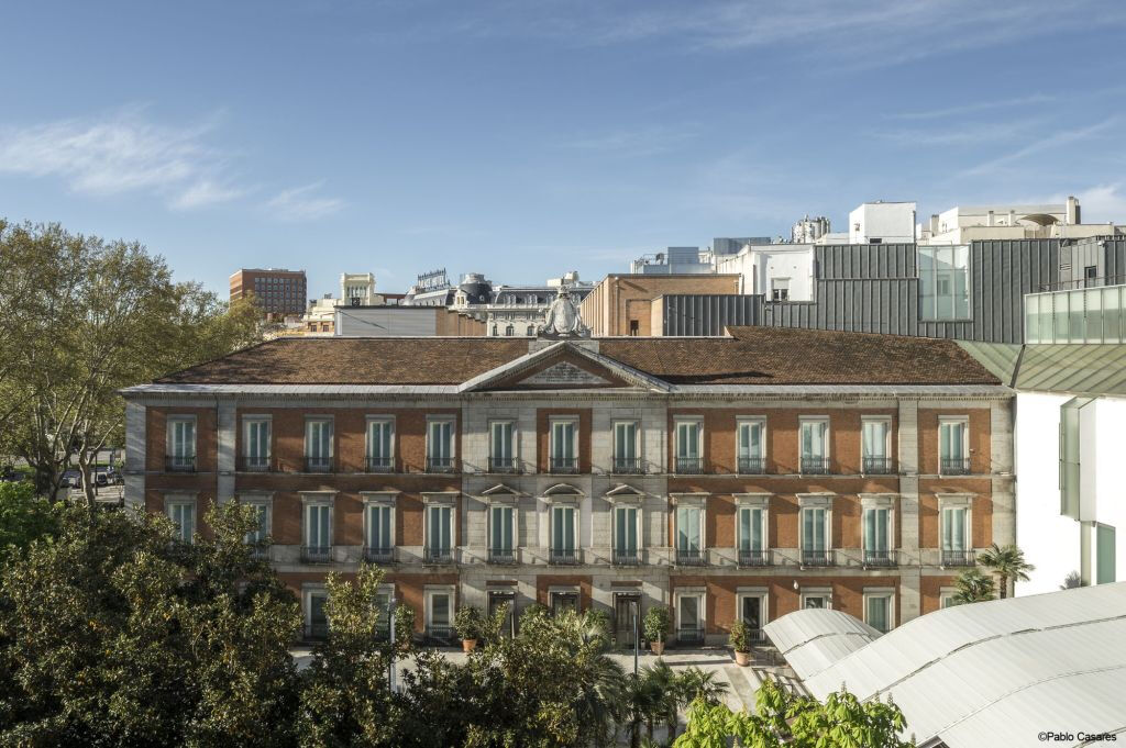 Visitas guiadas a museus em Madrid