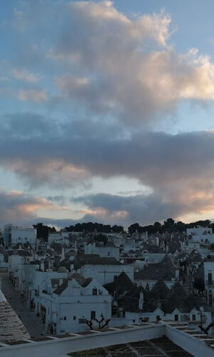 Alberobello: Visita del Quartiere e del Trullo Sovrano