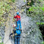 Via Ferrata Rio Sallagoni