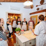 Sorrento: Corso di cucina privato + visita guidata al mercato