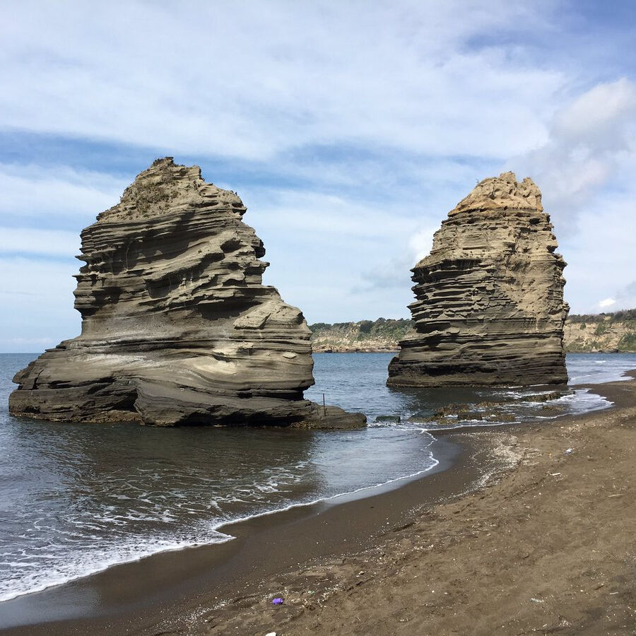 Ilha de Procida: excursão a partir de Nápoles com almoço