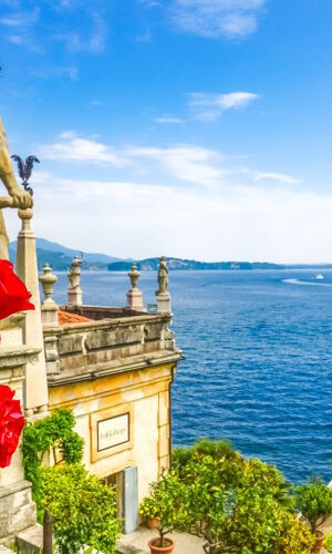 Lago Maggiore: Gita in Giornata da Milano